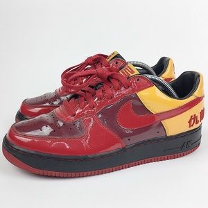 Nike Air Force 1 Low Lebron James Chamber Of Fear
